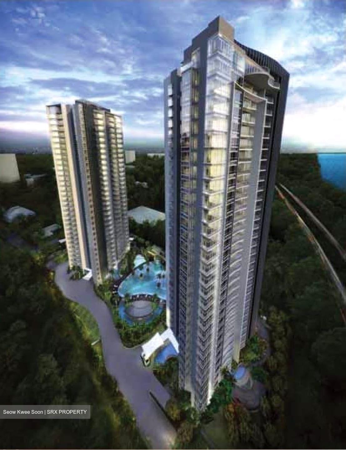 The Meyerise (D15), Condominium #565541401